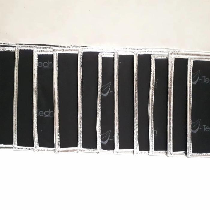 PEREDAM SUARA DALAM RUANG TU SAMG MOBIL