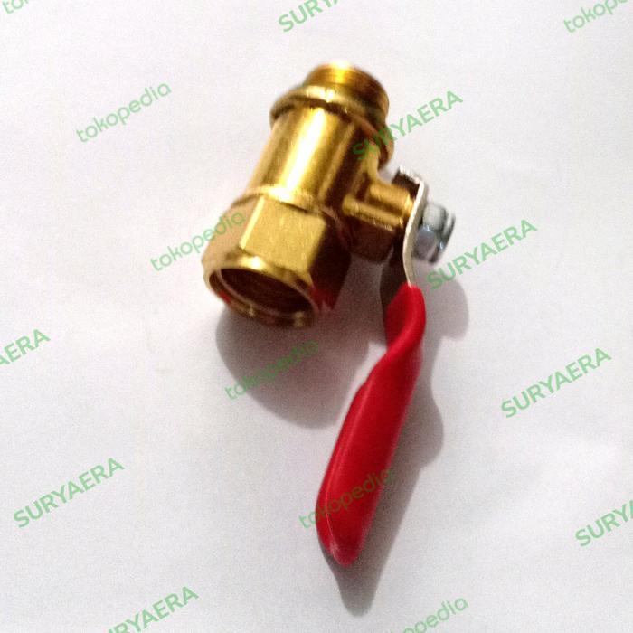 KRAN STEAM KYODO KRAN VALVE KYODO