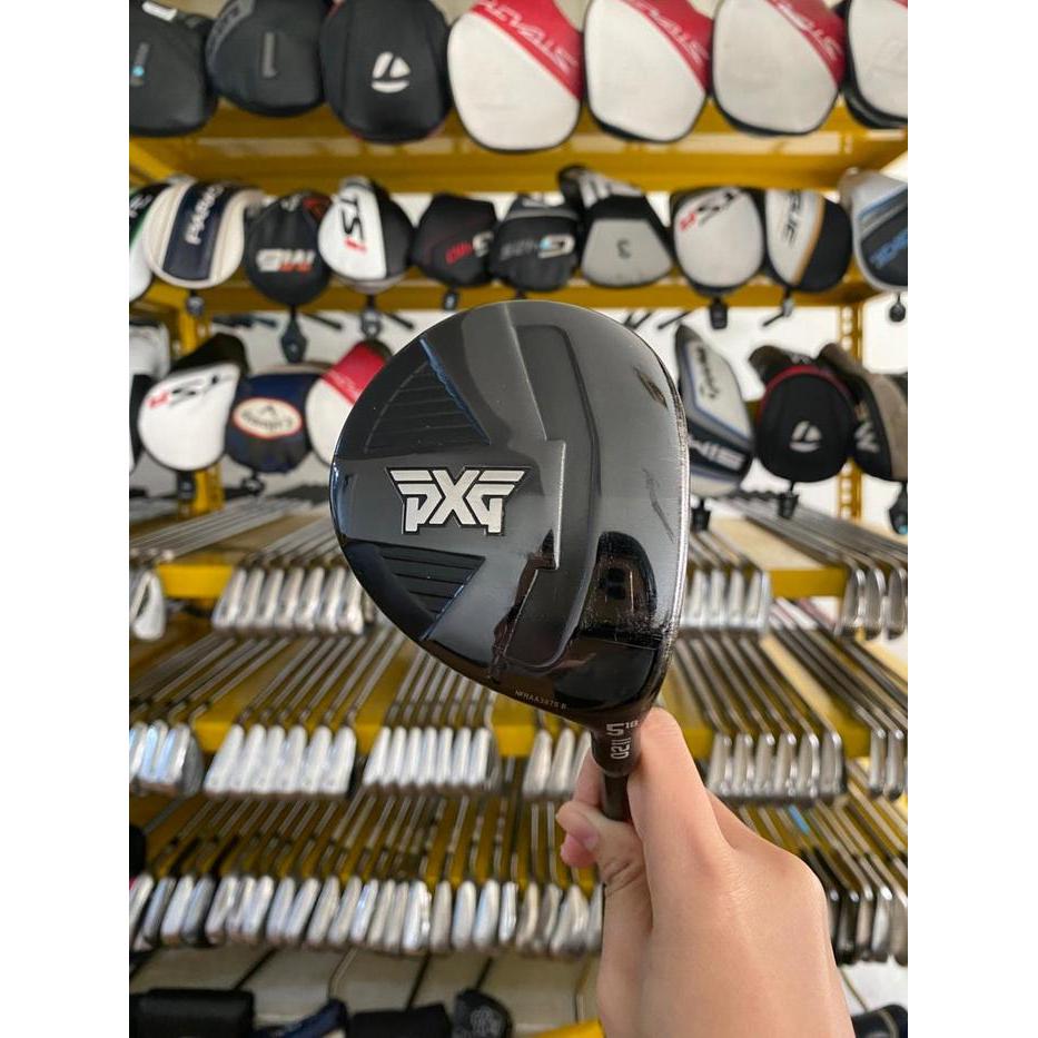 PXG 0211 FAIRWAYWOOD PXG
