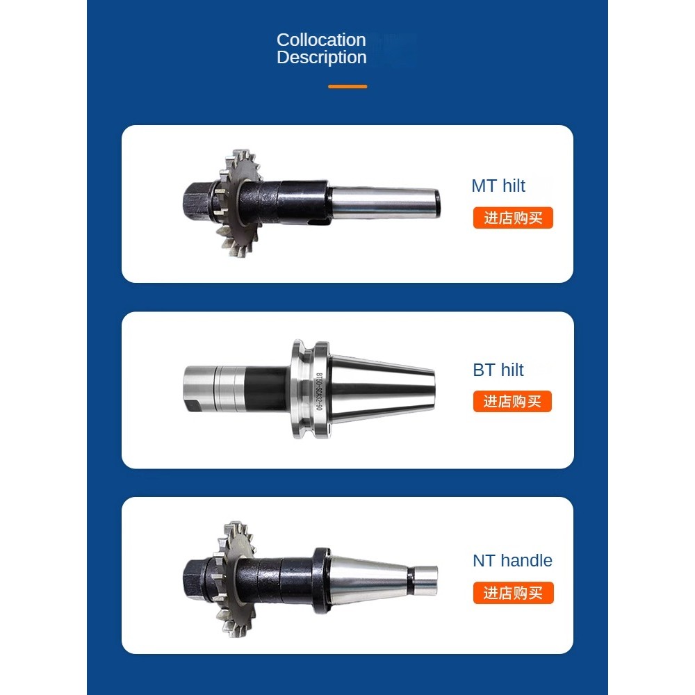 Alloy inlaid three sided milling cutter, disc milling cutter, tungsten steel hard alloy milling