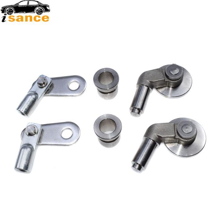 ISANCE NEW FOR BMW 335I 135I 535I N54 MITSUBISHI TD03 TURBO WASTEGATE