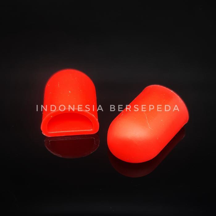 Brifter Lever Protector - Pelindung Brifter Silikon