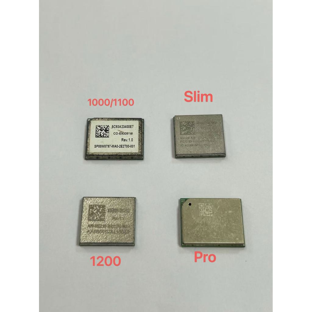 Original Wifi module For SONY PS4 1000 1115 11XX 1200 2000 PRO Slim Motherboard Wireless Bluetooth