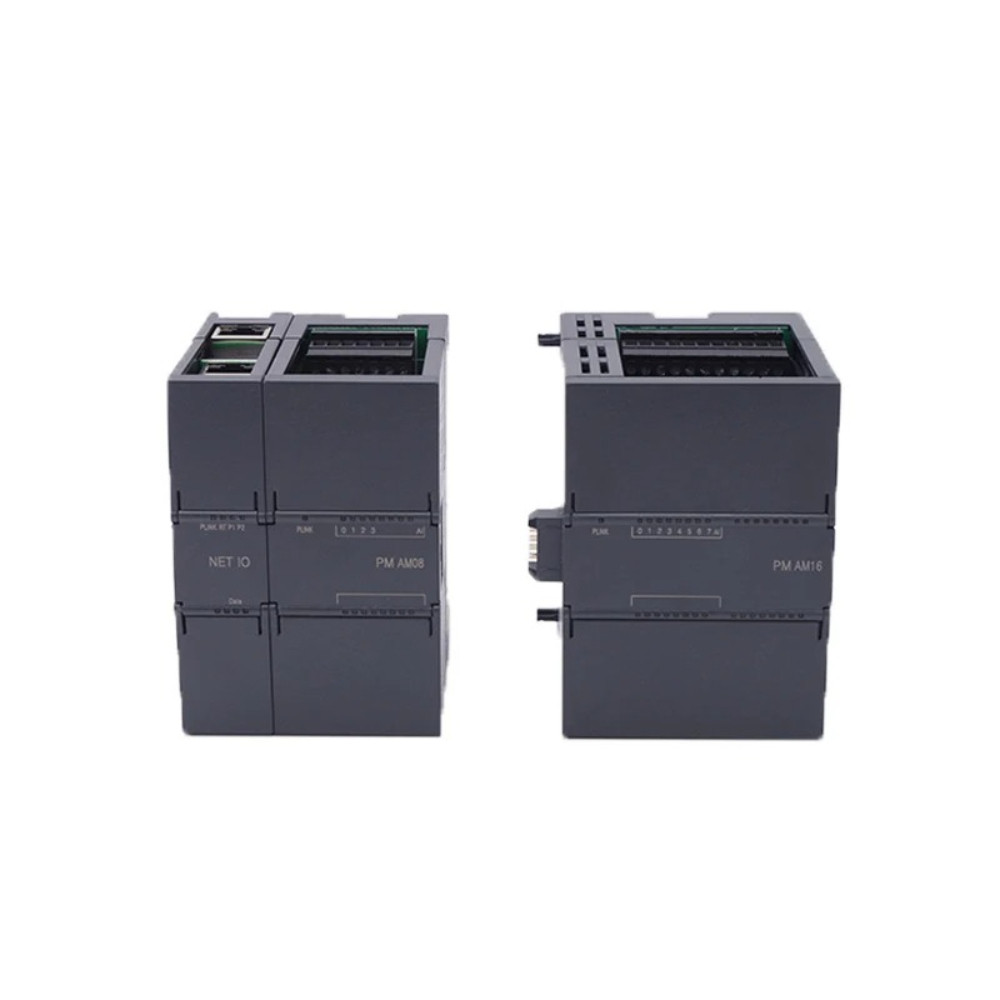 Compatible With Siemens S7-1200 S7-1500 Plc Expansion Module Cpu 1214C 1215C Pm De08 De16 Dr08 Qr16