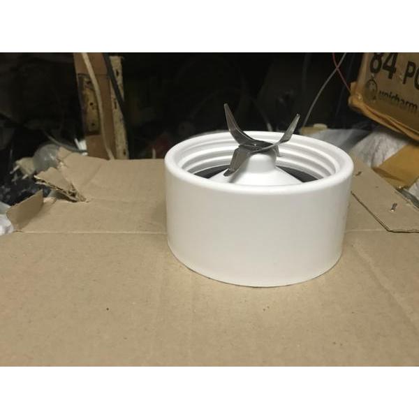 "New" Mounting blender Miyako Bl-101pl, bl National, pisau blender miyako