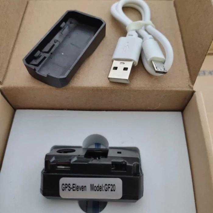 GPS Mini , Buat Mobil/Motor, Barang, Hewan Peliharaan