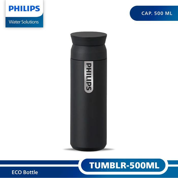 Philips Eco Bottle / Tumblr - 500ml