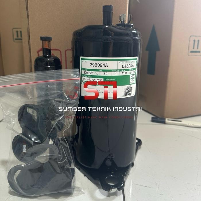 Kompresor / compressor ac RECHI 39B094A R410A
