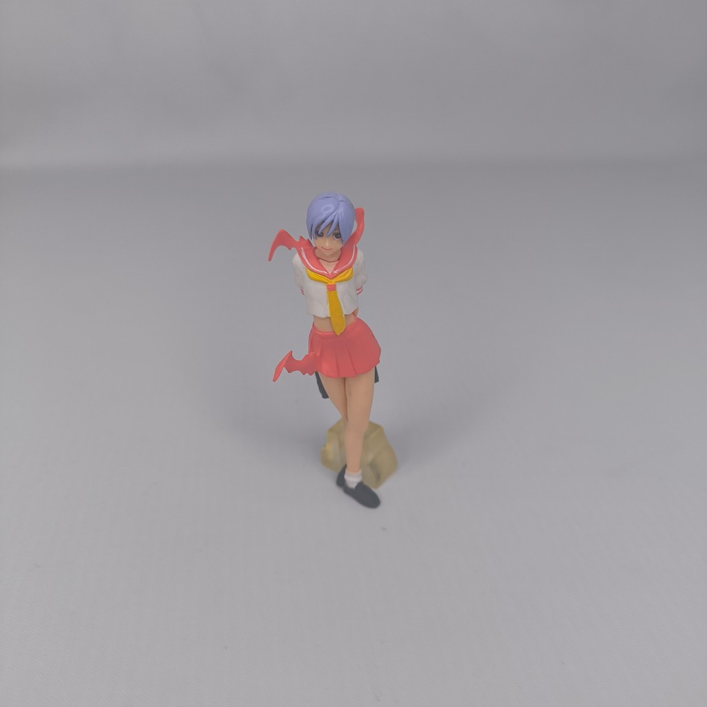 Trading Figure Bandai Capcom Gals Collection 2 Darkstalkers Lilith Aensland