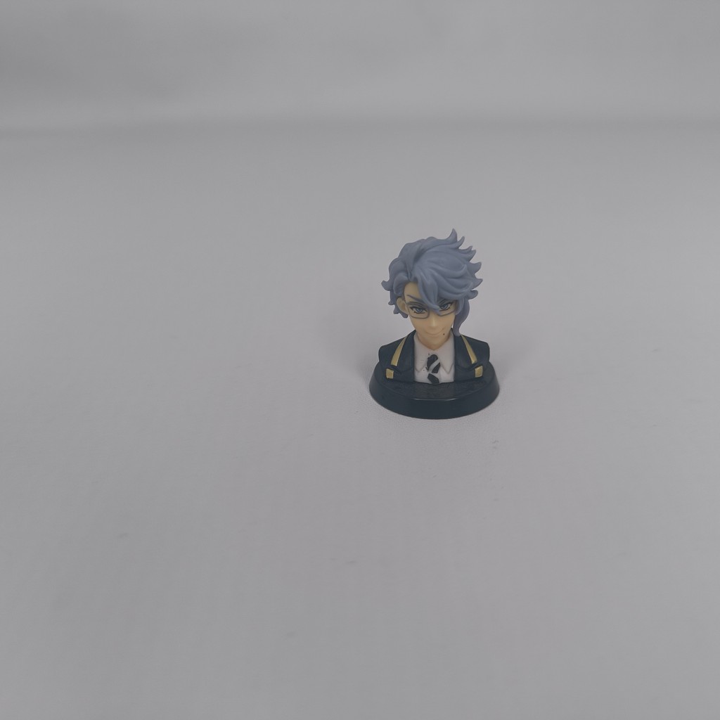 Trading Figure Mini Bust Figure Disney Twisted Wonderland Azul Ashengrotto