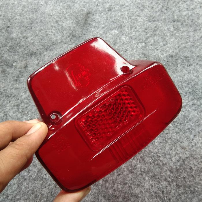 Vespa Mika Siem Stoplamp Super 66 Import