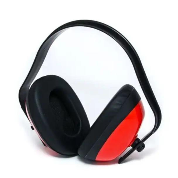 earmuff safety penutup kuping/ pelindung telinga / earmuff Gosave