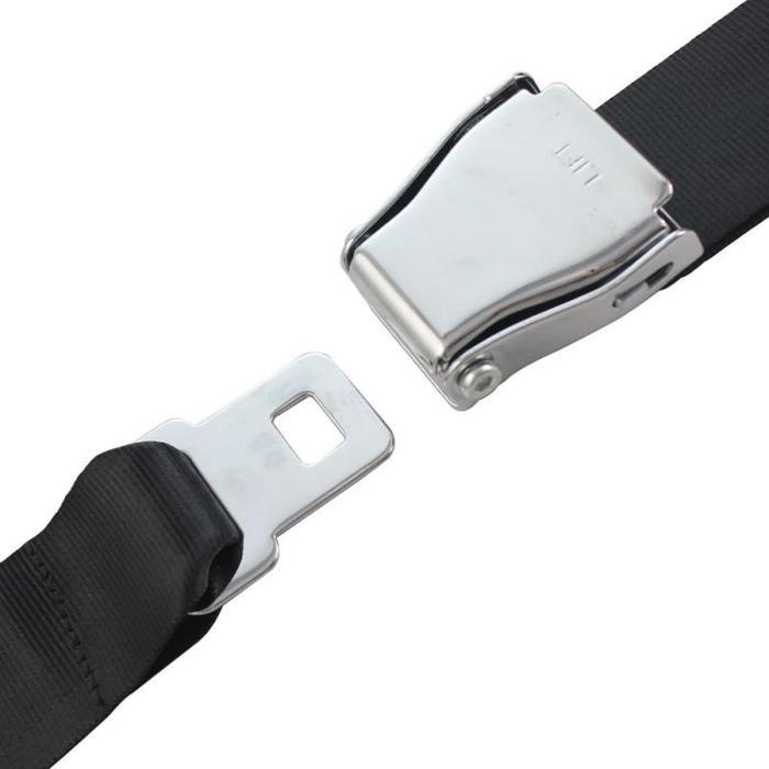 Safety Belt Pesawat Seat Belt Pesawat Sabuk Pengaman Model Pesawat