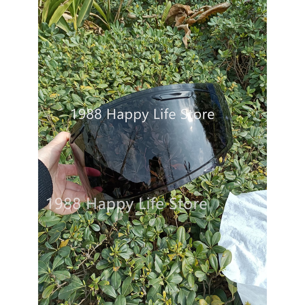 Photochromic Visor Shield for ARAI SIGNET-X CHASER-X QUANTIC PROFILE-V CONCEPT-X CONTOUR-X REGENT-X