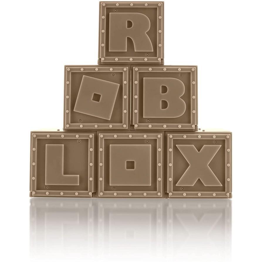 ROBLOX MINIFIGURE SERIES 10 - HOT TOYS 2021