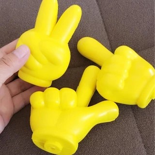 Bola Antena Mobil Antena Mobil Boneka Antena Mobil Variasi Antena Bola Mobil Tempel Universal Boneka