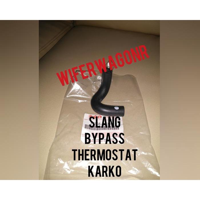 Slang bypass thermostat karimun kotak