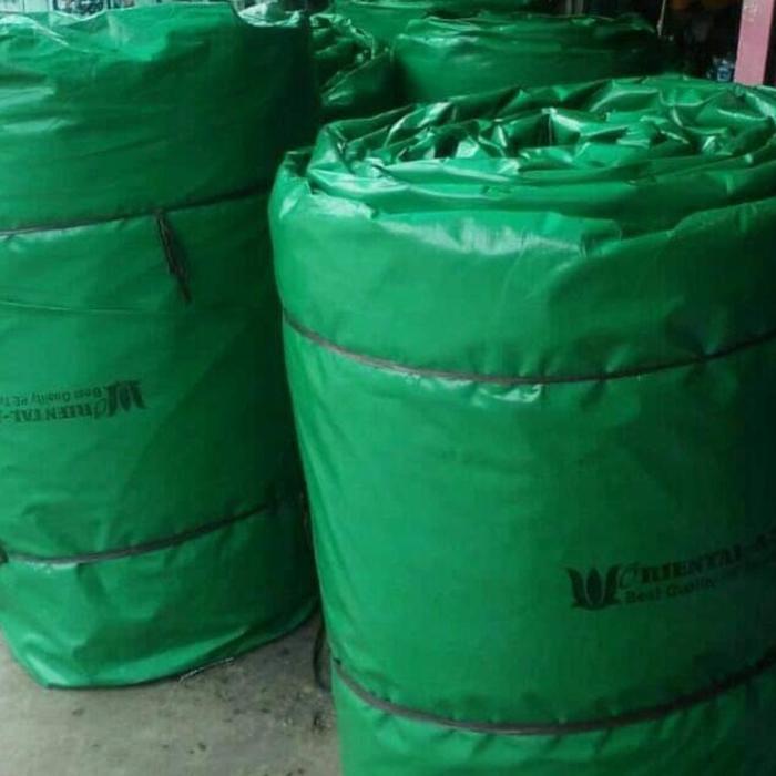 Terpal Plastik A20 Korea Uk 6X13 Co