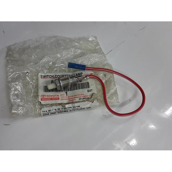 Switch Pintu Kijang Kapsul Original