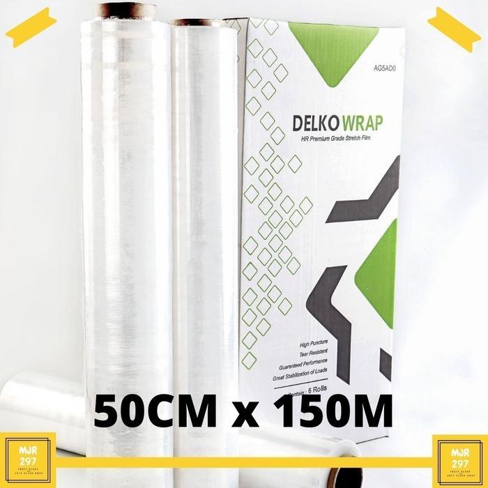 PLASTIK WRAP PLASTIK WRAPPING STRETCH FILM PLASTIK WRAPPING FILM