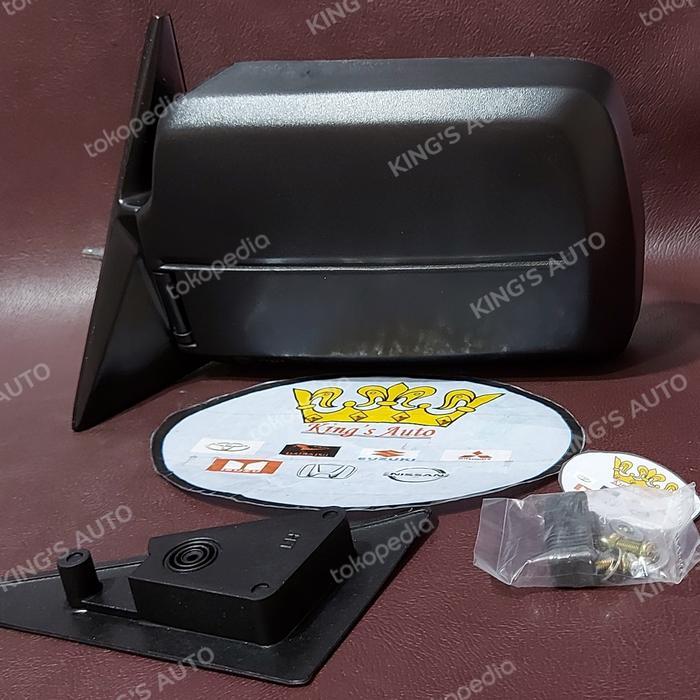 Spion Taft Gt - Feroza - Hiline (Kiri)