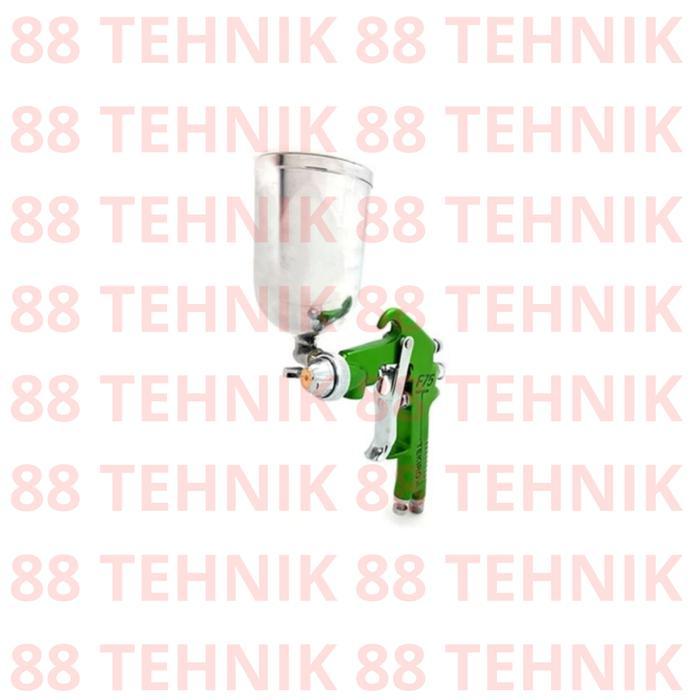 TEKIRO SEMPROTAN CAT F100 G - AT-AS1618 AIR TOLLS