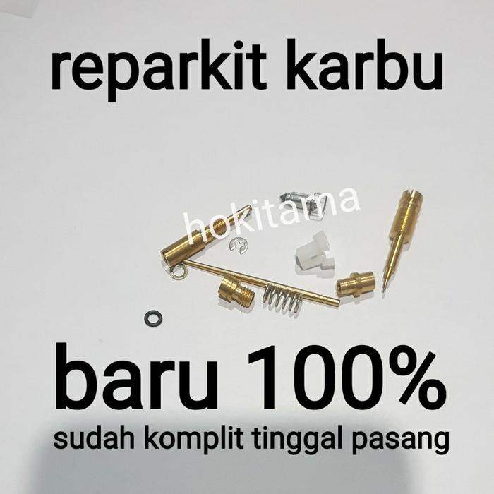 Karburator Reparkit Minerva Gtr 150 Gtr 170 Gtr150 Gtr170 Minerva Gtr Termurah Langka