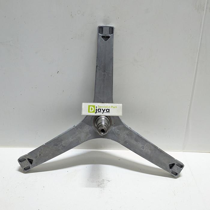 Segitiga Spider Drum Mesin Cuci Midea MFG80-1202 MFG80-BS1203