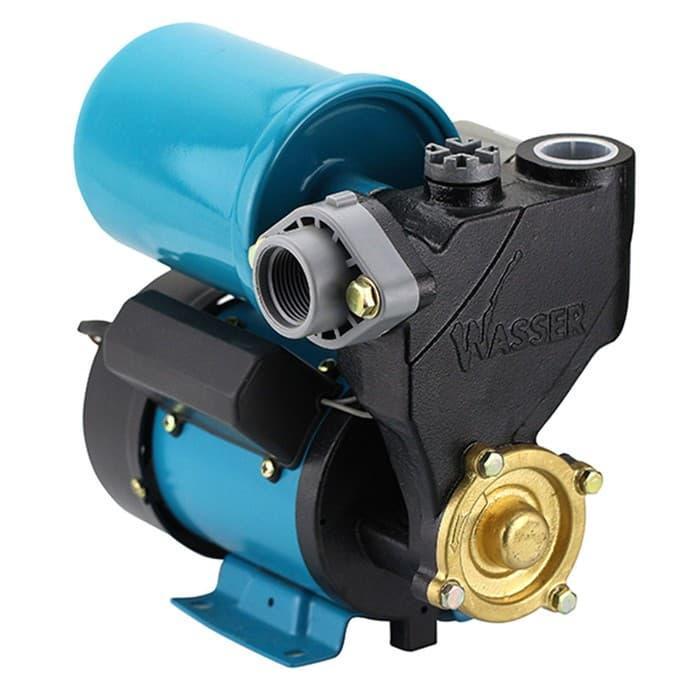 POMPA AIR 125W WASSER PW129EA / PW-129EA AUTOMATIC OTOMATIS