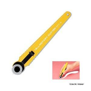 Olfa Rotary Cutter 18Mm