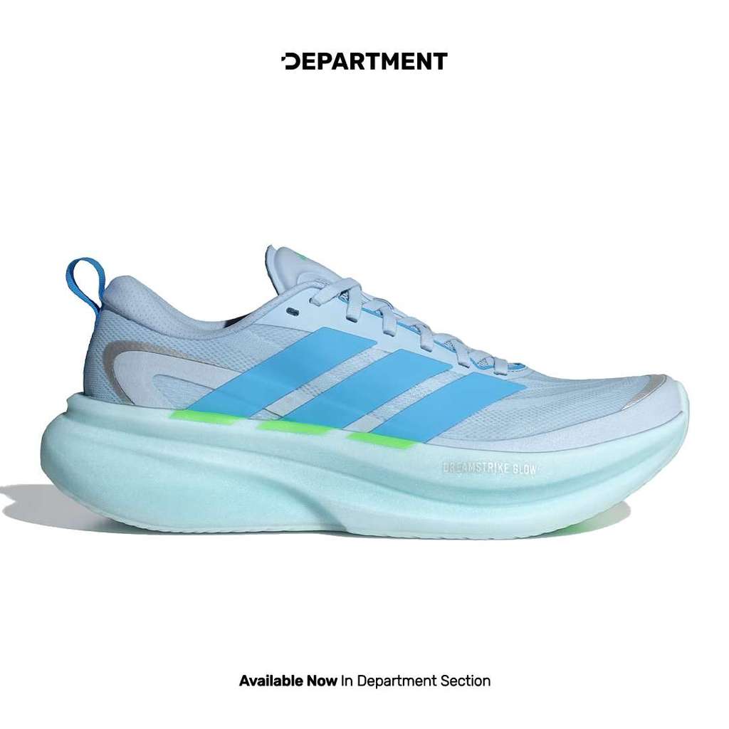 ADIDAS Sepatu Lari Wanita SUPERNOVA GLIDE KJ8770 ORI