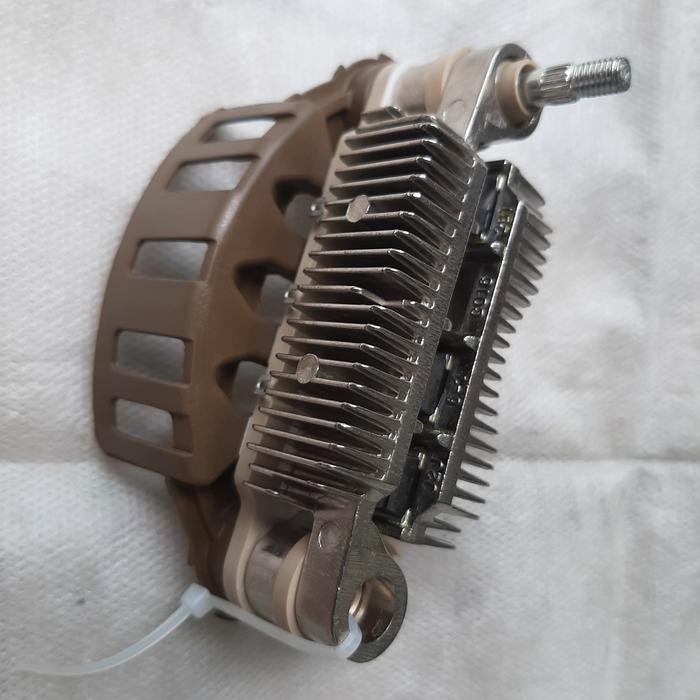 Rectifier alternator / diode dinamo ampere chevrolet lova