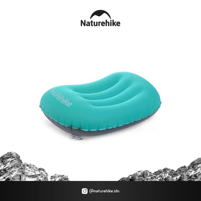 Consina - Bantal Angin Lipat TPU NH17T013-Z