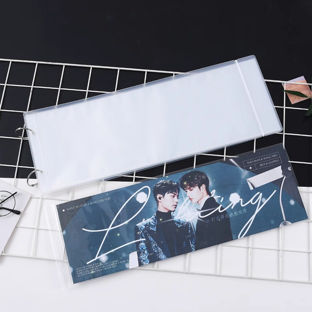 Idols Stars Collection Banner Korean idol cloth banner kpop slogan Hand Banner Kpop Idol Concert