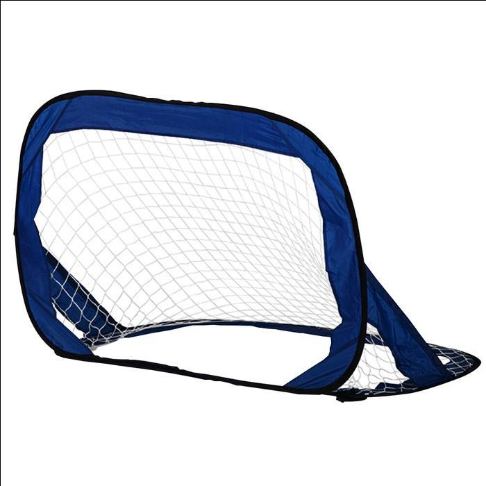 Gawang Futsal Portable Jaring Football Goal Kage Gawang SepakBola Mini