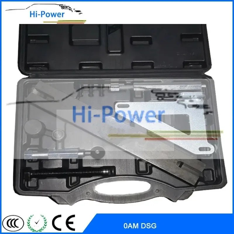 DQ200 0AM DSG Automatic Transmission Shell Disassembly Tool Removal Dismantling Tool For Volkswagen 