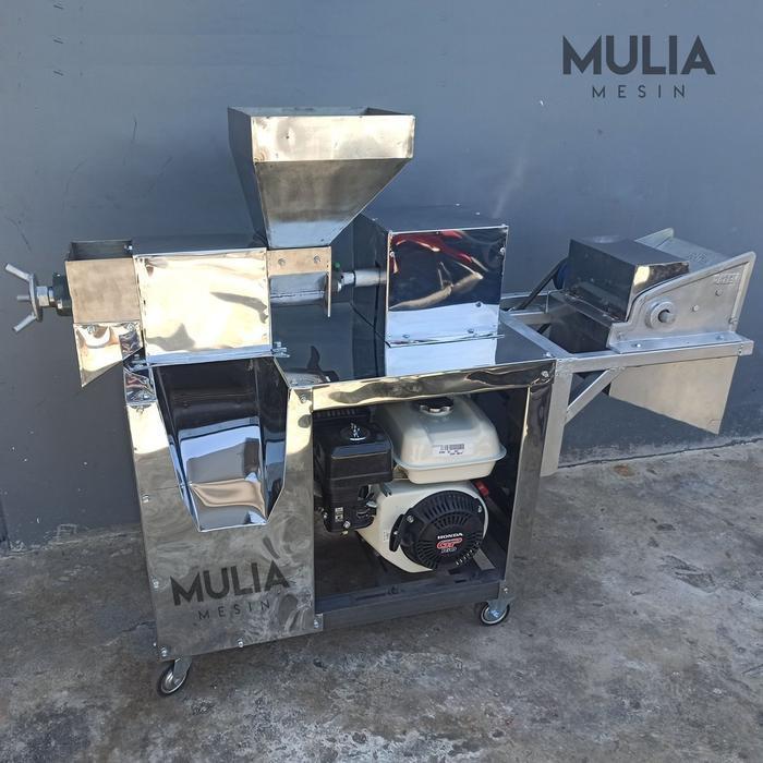 PROMO mesin peras santan dan parut kelapa mesin peras dan parut mesin