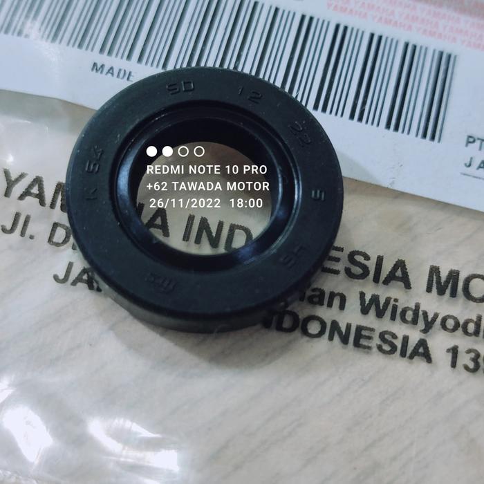 Sil Seal Perseneleng Operan Gigi Vixion Old. Vixion New. Vixion R. Nvl Termurah Langka