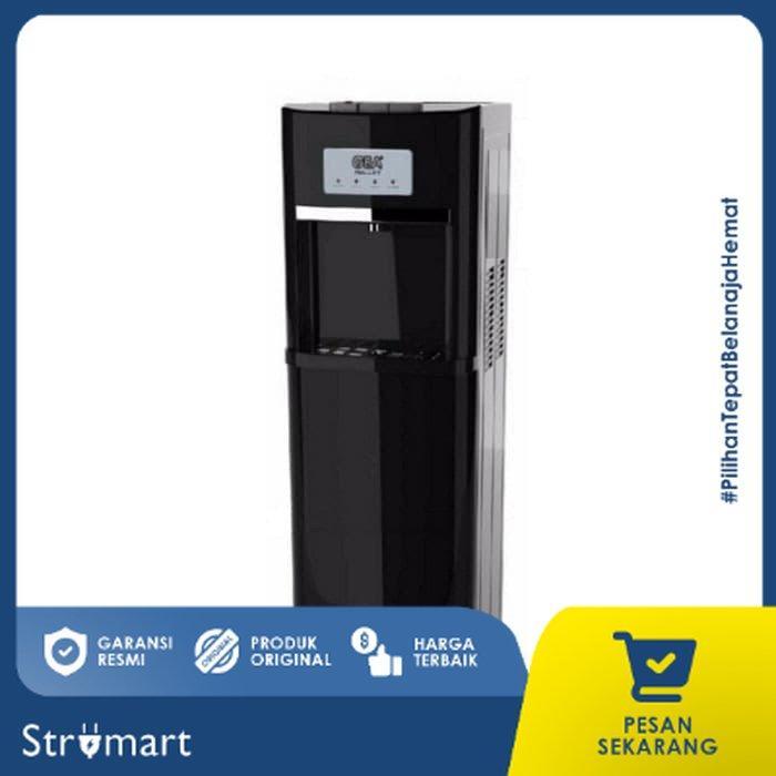 WATER DISPENSER GEA HALLEY