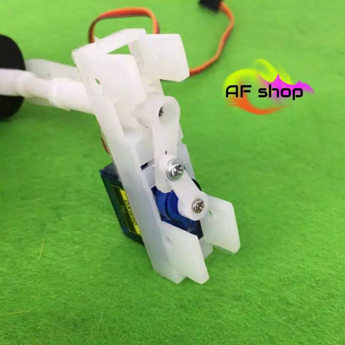 SU27 ASSEMBLY KT BOARD LANDING GEAR DIY STEERING WHEEL LANDING