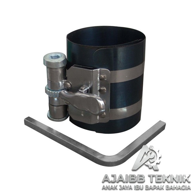 Wipro Press Piston Ring 6"x175mm (WP1091C) 4"x175mm (WP1091B) 3"x125mm (WP1091A)