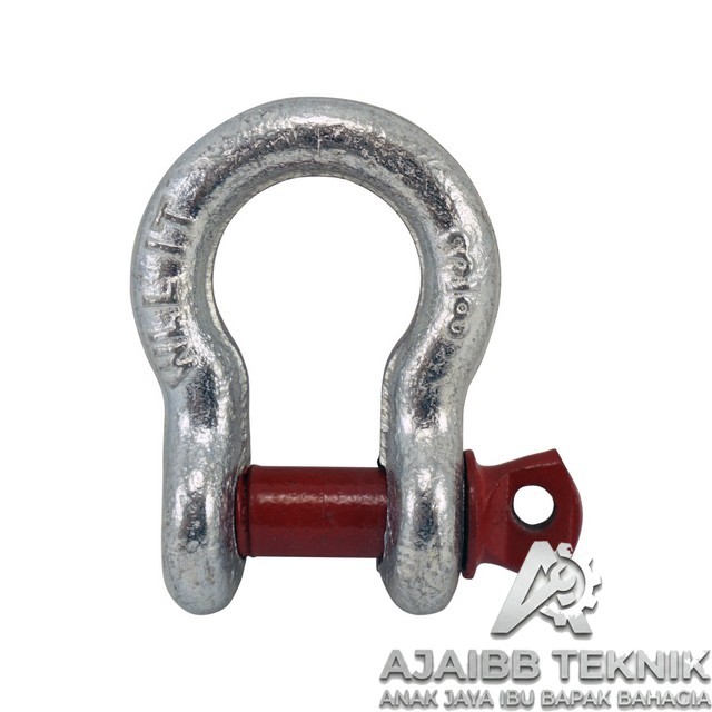 Wp Segel Omega (Pin) DBT-016  (5/8") DBT-020  (3/4") DBT-022  (7/8")