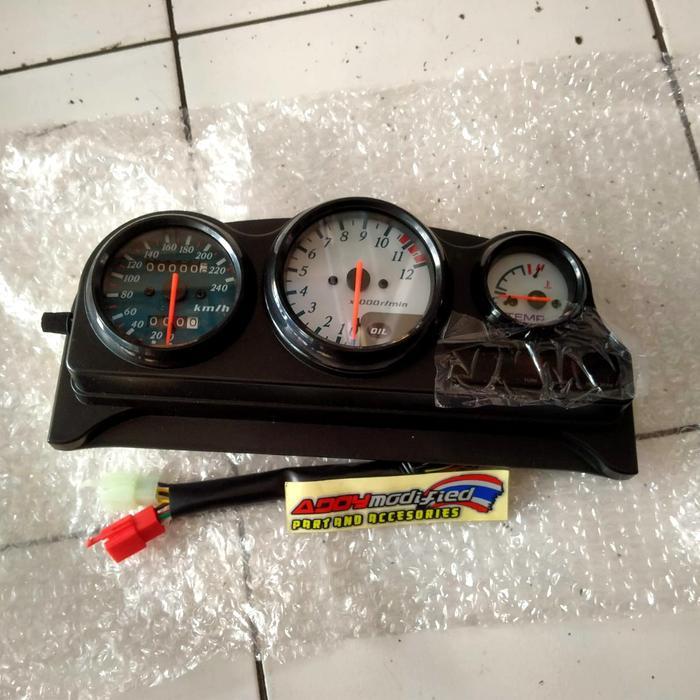 SPEDOMETER NINJA SSR ORIGINAL THAILAND