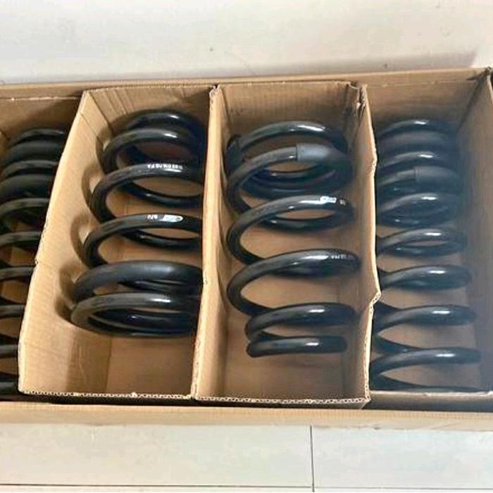 PER EIBACH LOWERING KIT TOYOTA INNOVA REBORN DIESEL ORIGINAL