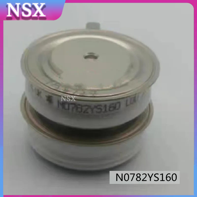N0782YS160 THYRISTOR SCR MODULE