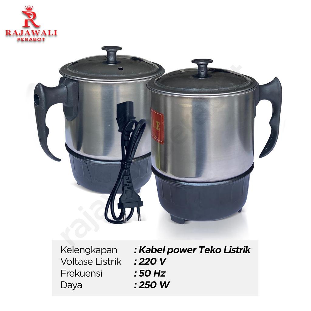 Mug Listrik Mug Pemanas Air/kopi/teh  Mug Electric Heating Cup