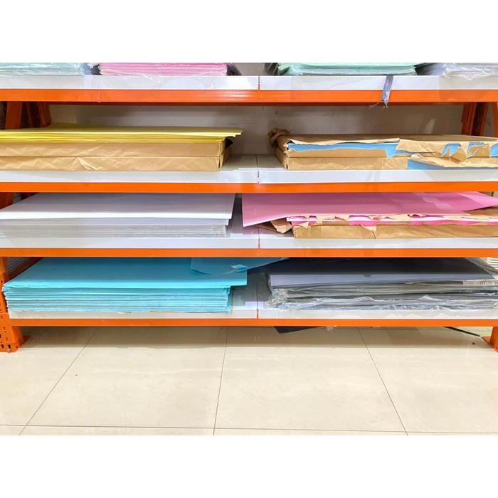 KERTAS KARTON / KERTAS MANILA