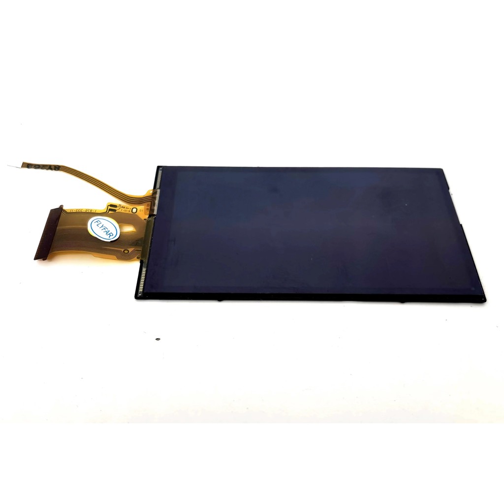 1PCS NEW LCD Display Screen For SONY DSC-T700 DSC-T900 T700 T900 Digital Camera Repair Part + with