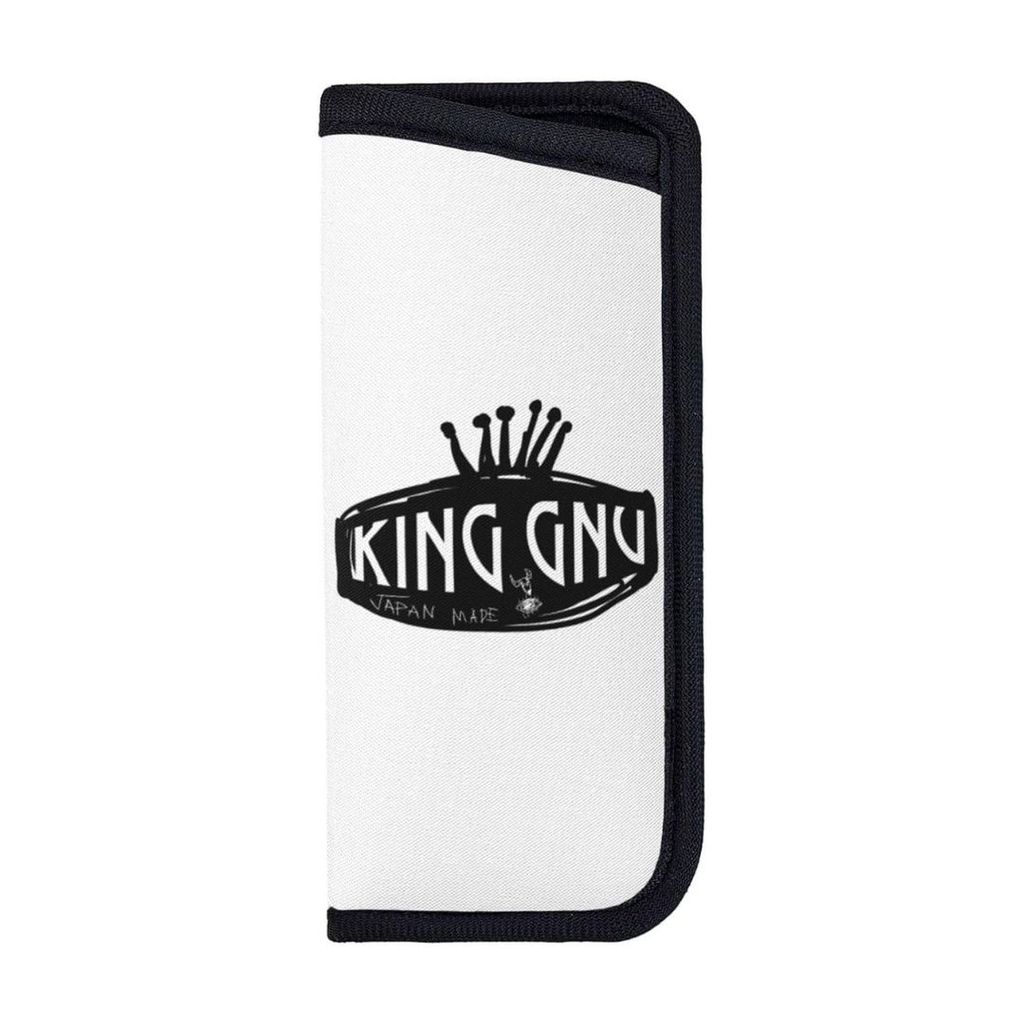 [PO] [NEXEAR] King Gnu Eyeglass Case – Pelindung Kacamata Premium & Stylish IDM [WAJIB TANYAKAN STOC