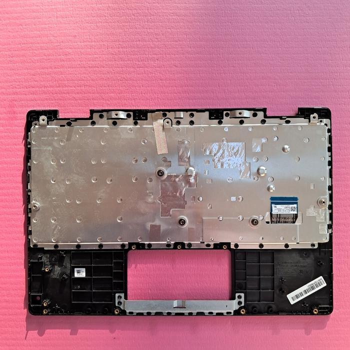 CASING KEYBOARD ASUS CHROMEBOOK FLIP C214 CASING KEYBOARD ASUS CHROMEBOOK C214